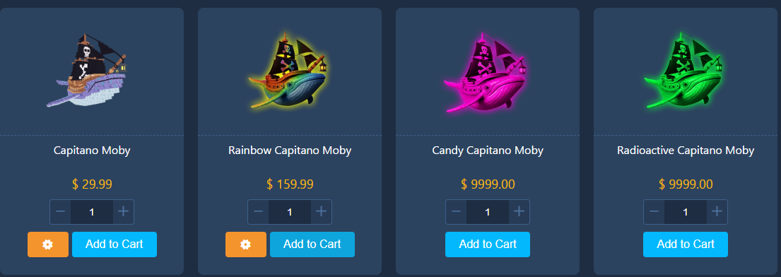 Capiitano Moby How to Get Capitano Moby in Steal a Brainrot – Ultimate Guide