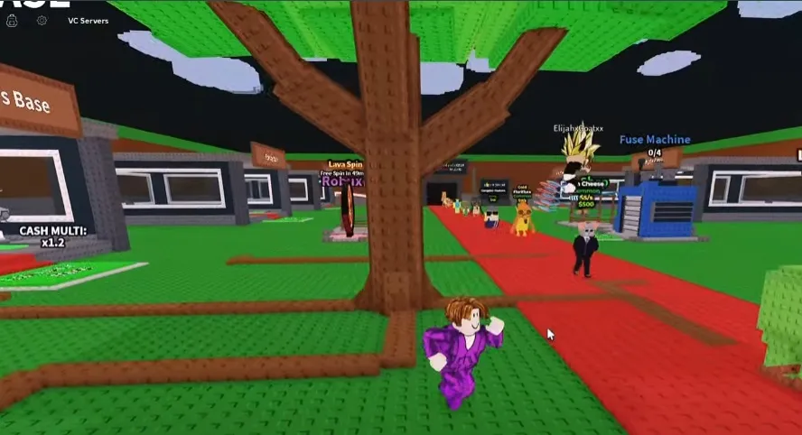Steal a Brainrot Weather and Admin Events Guide (January 2026)